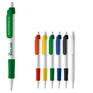 Stylo pub écologiste Vegetal Pen