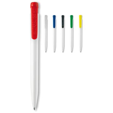 Stylo Publicitaire Balpen Ingeo