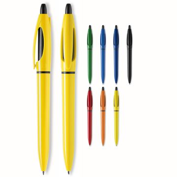 Stylo Publicitaire S! Extra opaque