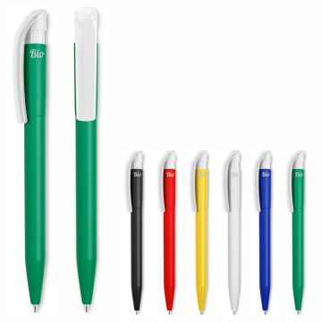Stylo Publicitaire S45 Bio opaque