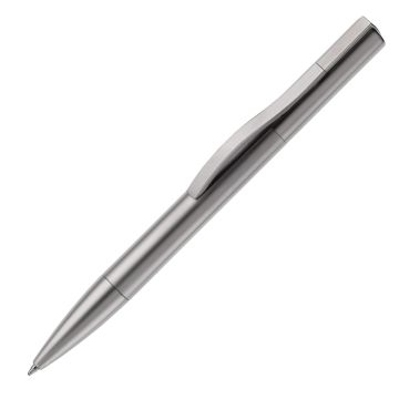 Stylo publicitaire bille métal USB 4GB