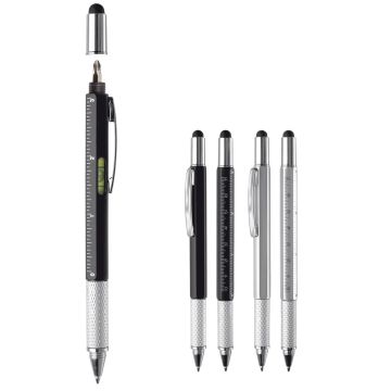 Stylo outils publicitaire Build-it