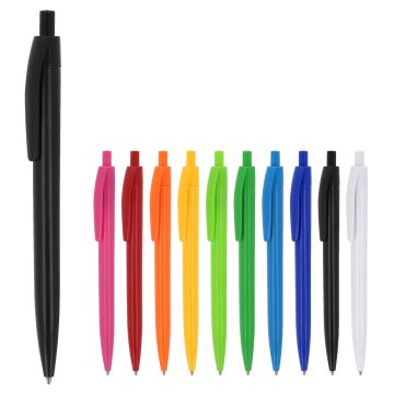 Stylo à bille Publicitaire Finn R-ABS
