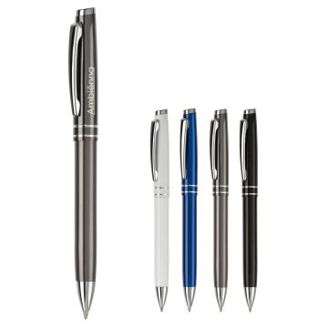 Stylo à bille Two Stripes