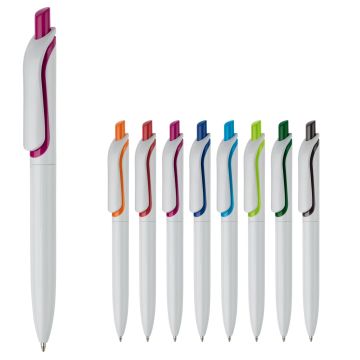 Goodies Stylo bille click Shadow Fabriqué en Allemagne