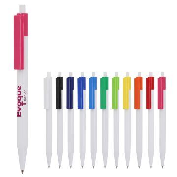 Goodies Stylo bille Kuma couleur opaque