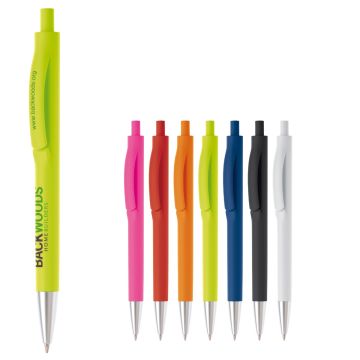 Stylo bille Publicitaire Basic X