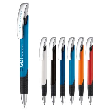 Stylo publicitaire Zorro Special