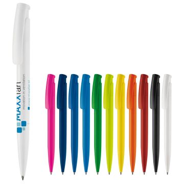 Stylo bille publicitaire Avalon Hardcolour
