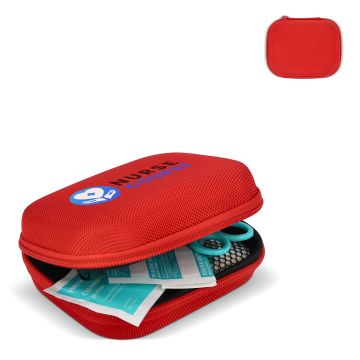 Trousse de premiers secours 15 pièces Everest
