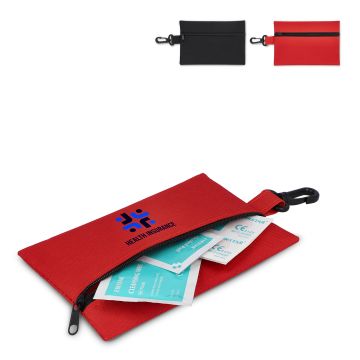 Trousse de premiers secours 13 pièces Denali