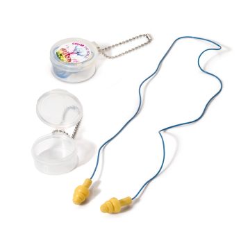 Bouchons d’oreilles avec cordon
