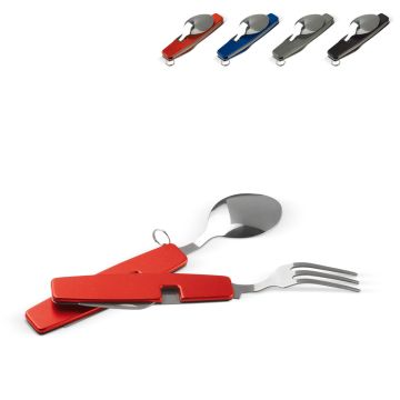 Goodies Couverts Pliables Multi-Fonction
