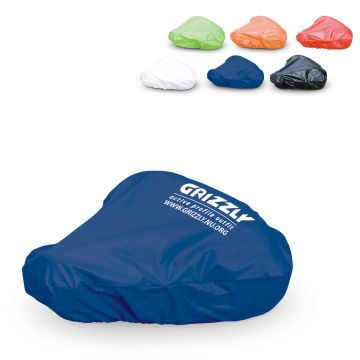 Protège Selle Publicitaire
