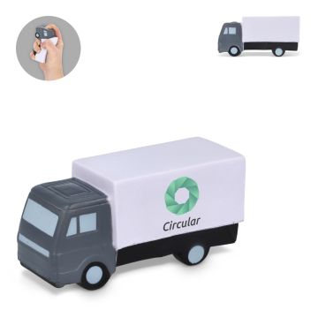 Anti-stress Camion publicitaire