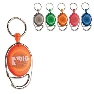 Goodies Porte-Badge