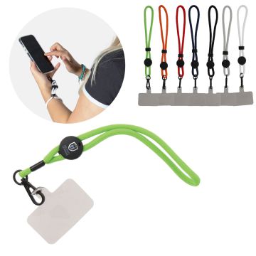 Sangle de téléphone au poignet en cadeau client