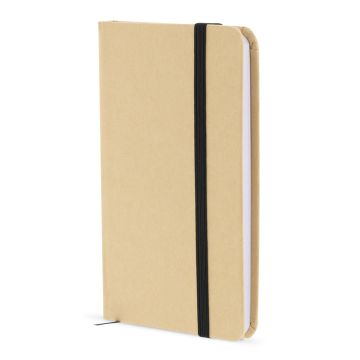 Cahier cartonné à coins ronds A5