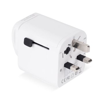 Multiprises adaptateurs Chargeur cadeau client