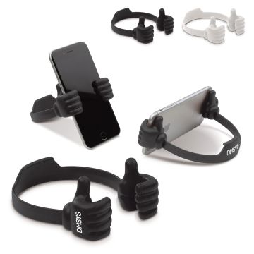 Support de téléphone Hands