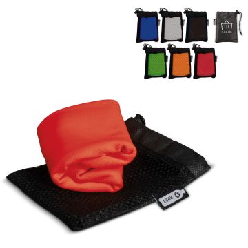 Goodies Serviette Rafraichissante en R-Pet 30 x 80 cm