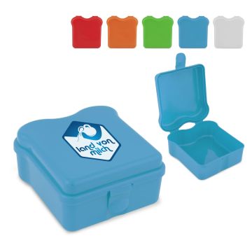 Cadeau d'Affaire Lunch Box Forme Sandwhich