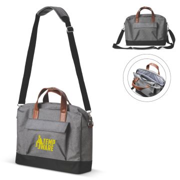 Sac publicitaire ordinateur Brixton