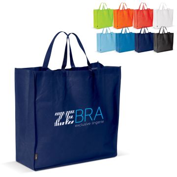 grand Sac Shopping Publicitaire
