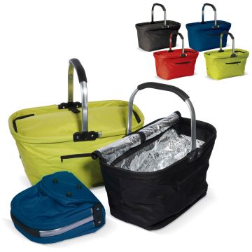Sac Isotherme à personnaliser Pliable Nylon
