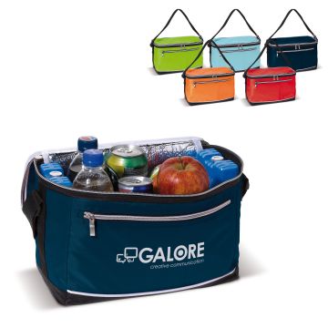 Sac Bandoulière Publicitaire Isotherme 8L