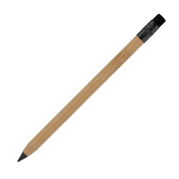 Crayon durable à longue durée de vie avec gomme