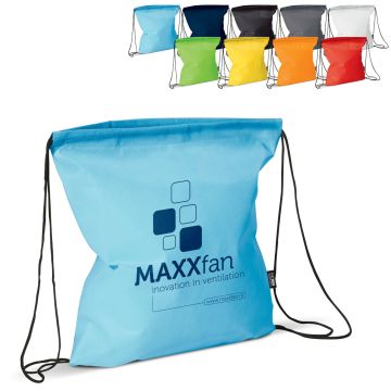 Sac à Dos Publicitaire non tissé 75g/m²