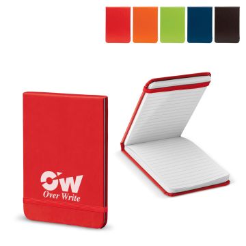 Carnet de Poche A6 Personnalisable