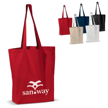 Sac d'entreprise Coton Anses Longues