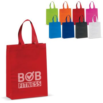 Sac Publicitaire non tissé Laminé Mat