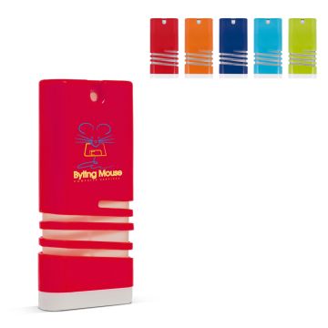 Spray de lotion hydroalcoolique pour les mains 20 ml