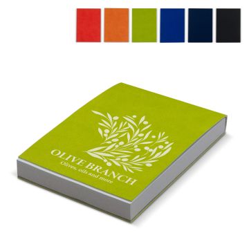 Goodies Bloc-Notes Papier Recyclé 150 Feuilles