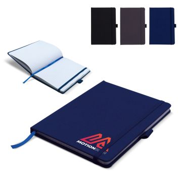 Goodies Carnet en Rpet A5