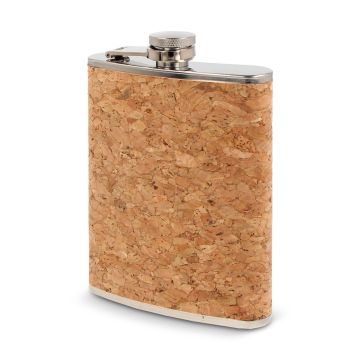 Bouchon flasque de hanches 220 ml