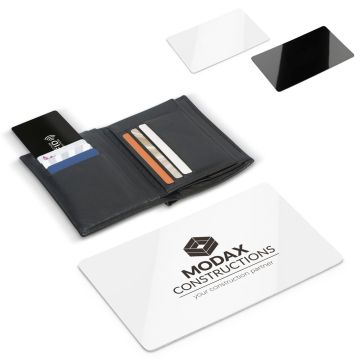 Goodies Carte Anti - Rfid