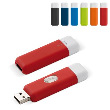 Clé USB publicitaire Modular 8GB