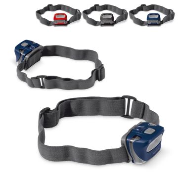 Lampe Publicitaire d'Aventure