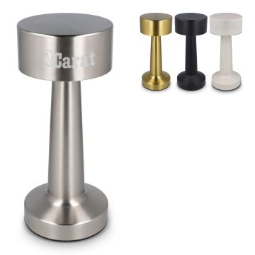 Lampe de table Lumo avec 3 modes d’éclairage et variateur de lumière