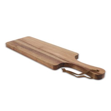 Planche de service en acacia 38 x 11,7 x 1,5 cm