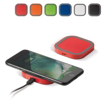 Tapis Chargeur cadeau client sans-fil 5W
