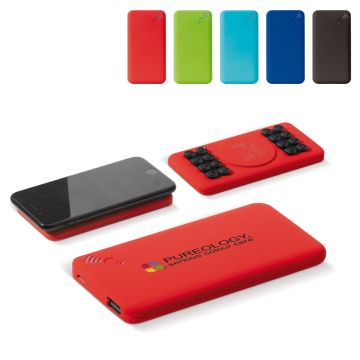 Blade Batterie sans Fil Publicitaire 4000mAh