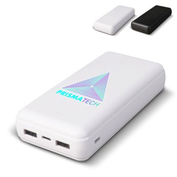 Cadeau d'affaire Powerbank Elite 16.000mAh