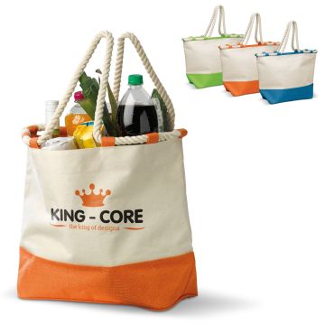 Sac Toile de Coton à personnaliser