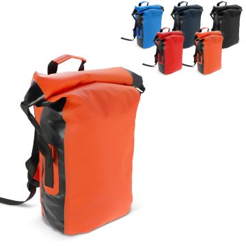 Sac à dos Publicitaire sec Rolltop 25 L