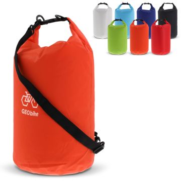 Sac Impermeable 15L Publicitaire
